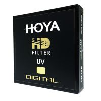 HOYA HD UV 77mm 