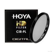 HOYA HD CIR-PL 62mm