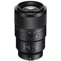 SONY FE 90mm F2.8 Macro G OSS SEL90M28G