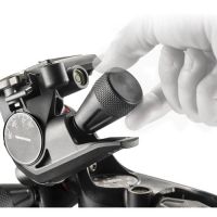Manfrotto MHXPRO-3WG XPRO Geared Three-way pan/tilt tripod head