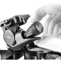 Manfrotto MHXPRO-3WG XPRO Geared Three-way pan/tilt tripod head