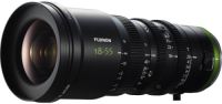 FUJIFILM MK 18-55mm T2.9 Sony E mount