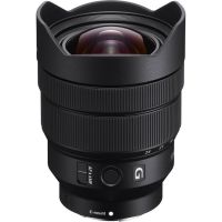 SONY FE 12-24mm F4 G SEL1224G