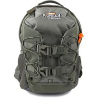 VANGUARD Pioneer 1000 Bow Hunting Sling Pack (16L, Green) 