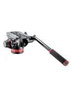 Manfrotto MVH502AH Fluid video Head with flat base