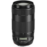 Canon EF 70-300mm f/4-5.6 IS II USM Nano