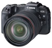 Canon EOS RP + RF 24-105mm F4 L IS USM