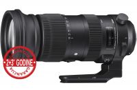 SIGMA 60-600mm F4.5-6.3 DG OS HSM * 5 godina garancija *
