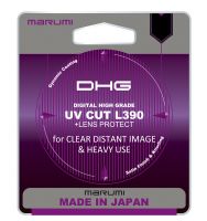 MARUMI DHG UV (L390) 58mm
