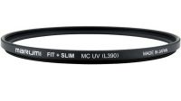 MARUMI Fit + Slim MC UV 72mm