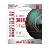 MARUMI DHG Super Circular PL 82mm