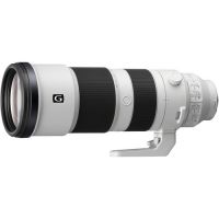 SONY FE 200-600mm F5.6-6.3 G OSS SEL200600G