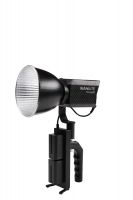 NANLITE BH-FZ60 Battery Handle for Forza 60 (SONY NP-F)