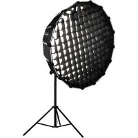 NANLITE EC-FZ60 Eggcrate Grid for Forza 60 SB-FZ60 Softbox