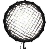 NANLITE EC-FZ60 Eggcrate Grid for Forza 60 SB-FZ60 Softbox
