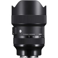 SIGMA 14-24mm F2.8 DG DN Art Sony E