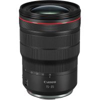 Canon RF 15-35mm F2.8 L IS USM