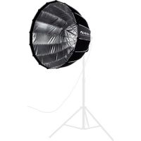 NANLITE SB-PR90-Q Parabolic Softbox