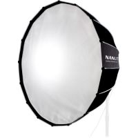 NANLITE SB-PR120-Q Parabolic Softbox