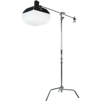 NANLITE LT-FZ60 Forza 60 Lantern + Bowens Mount (fiberglass šipke)