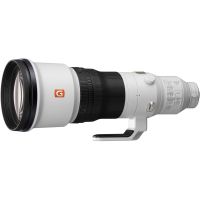 SONY FE 600mm F4 GM OSS SEL600F40GM