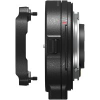 Canon Mount Adapter EF-EOS R 0.71x