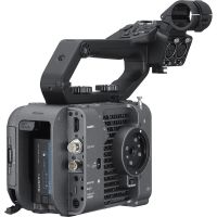 SONY FX6 ILME-FX6