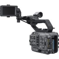SONY FX6 ILME-FX6
