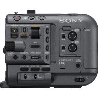 SONY FX6 ILME-FX6