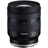 TAMRON 11-20mm F/2.8 Di III-A RXD Sony E