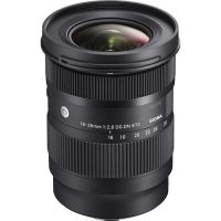 SIGMA 16-28mm F2.8 DG DN Contemporary Sony E