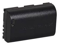 PATONA 1353 LP-E6 PLATINUM USB-C