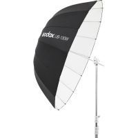 Godox UB-130W White Parabolic Umbrella 130cm