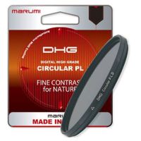 MARUMI DHG Circular PL 49mm