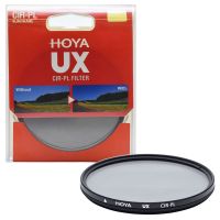 HOYA UX CIR-PL 43mm