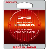 MARUMI DHG CIRCULAR PL 46mm