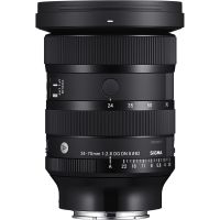 SIGMA 24-70mm F2.8 DG DN II Art Sony E