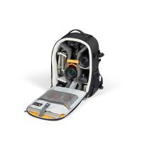 Lowepro Adventura BP 300 III, Black
