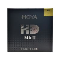 HOYA HD Mk II UV 82mm