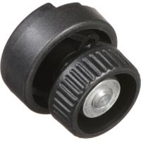 Manfrotto 143S Flash Shoe, 1/4'' Male Attachment