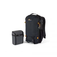 Lowepro Trekker Lite BP 150 AW, Black