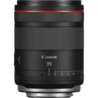 Canon RF 35mm F1.4 L VCM