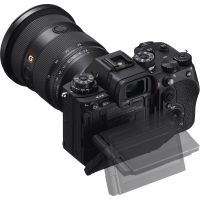 SONY A9 III