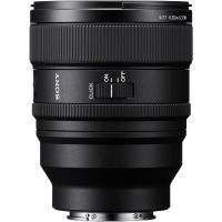 SONY FE 85mm F1.4 GM II SEL85F14GM2