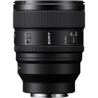SONY FE 85mm F1.4 GM II SEL85F14GM2