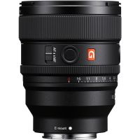 SONY FE 85mm F1.4 GM II SEL85F14GM2