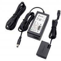 JJC DR-E18 DC Coupler Dummy Battery Canon LP-E17