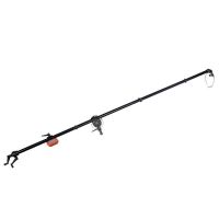 KUPO KCP-626B Ultra Boom Aluminum hand-crank boom oblique boom for stage film and television