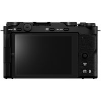 FUJIFILM X-M5 Black