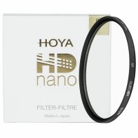 HOYA HD nano UV 55mm